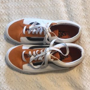 Vans women’s 6.5